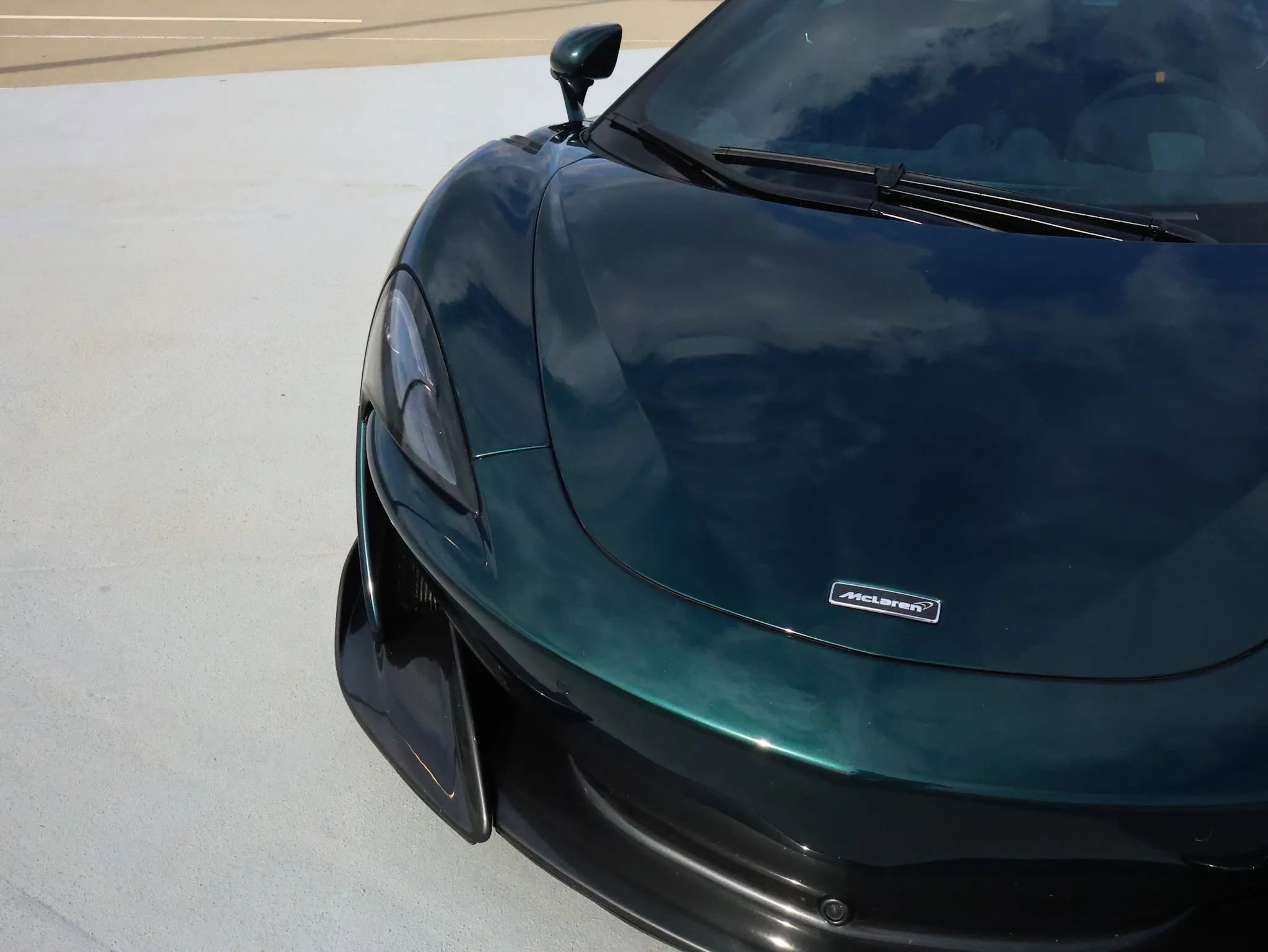 Used 2019 McLaren 600LT photo 55