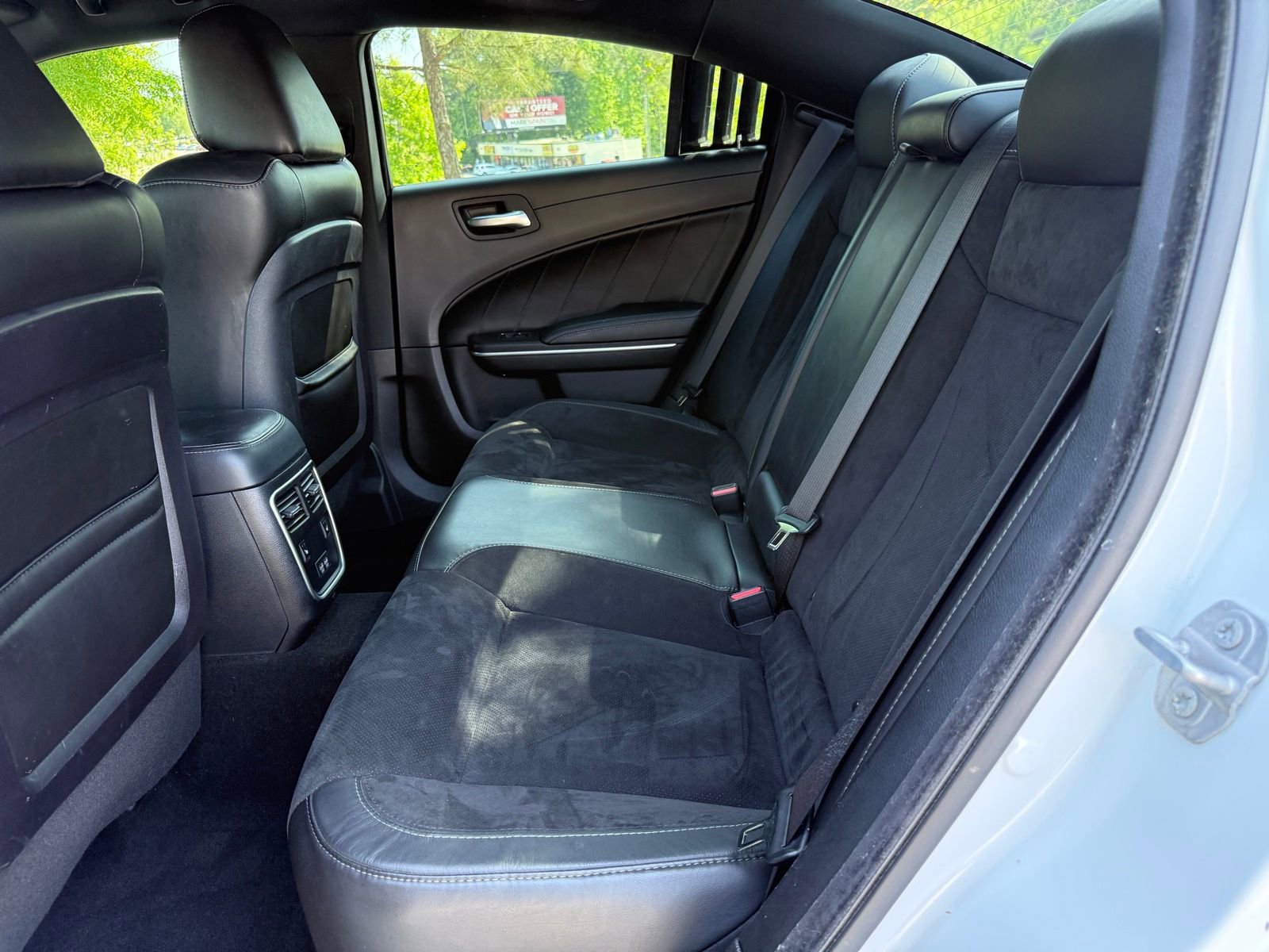 2020 Dodge Charger Scat Pack