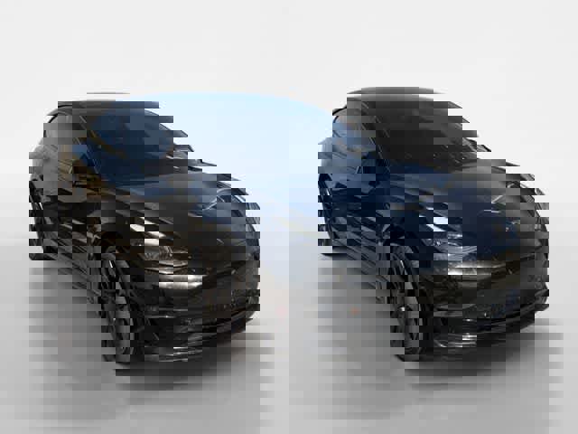 2021 Tesla Model 3 Performance