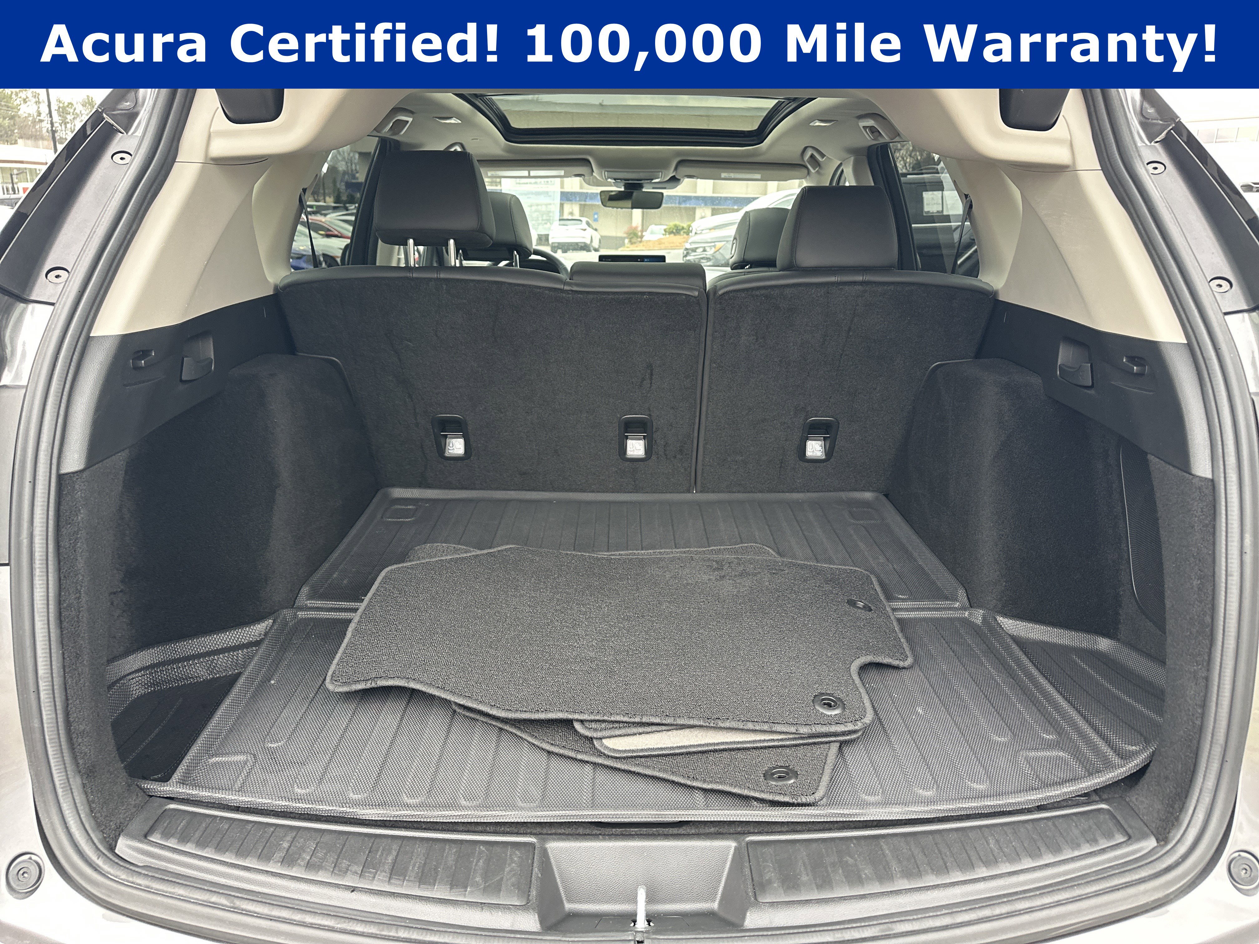 2024 Acura RDX SH-AWD