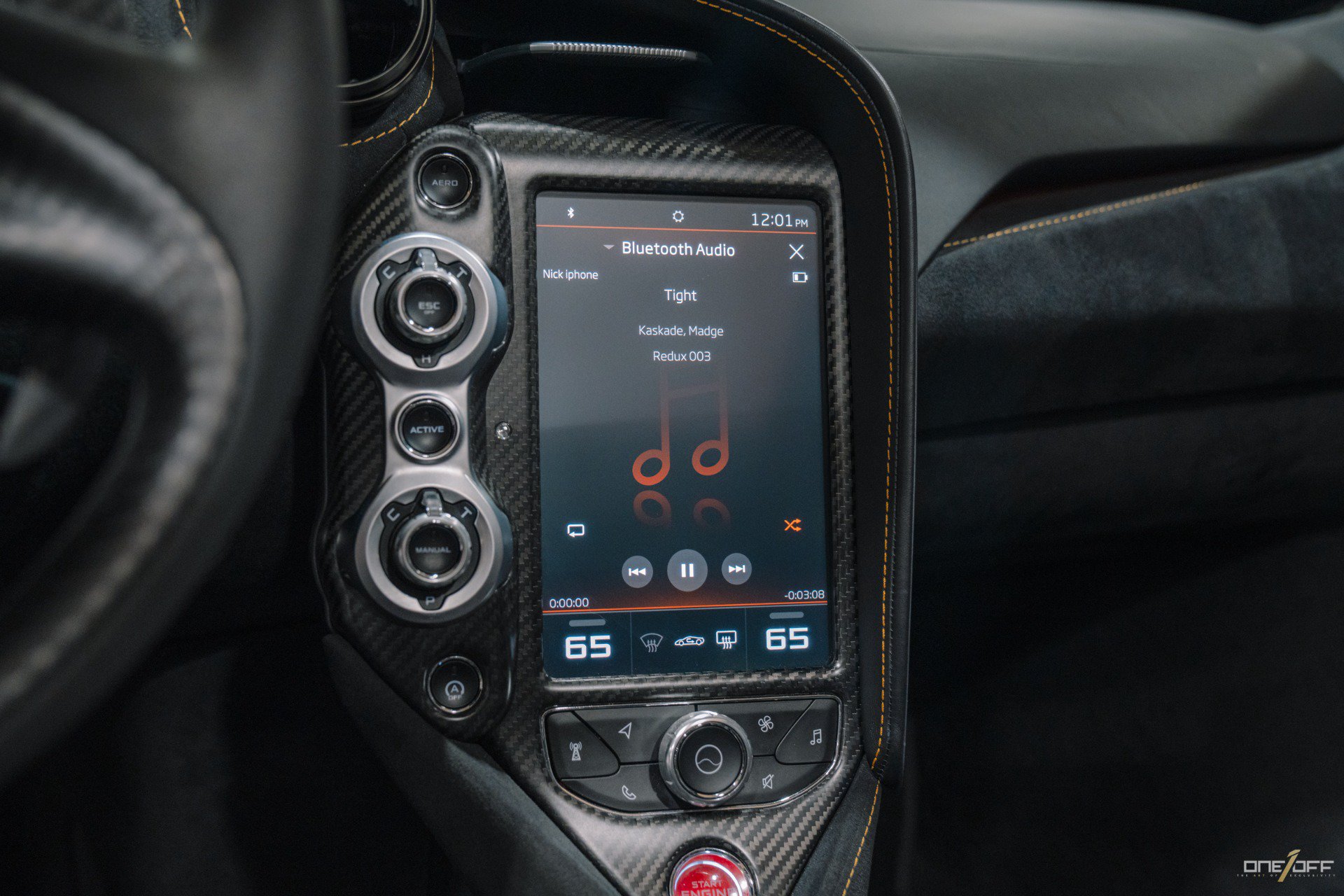 Used 2020 McLaren 720S Performance photo 34