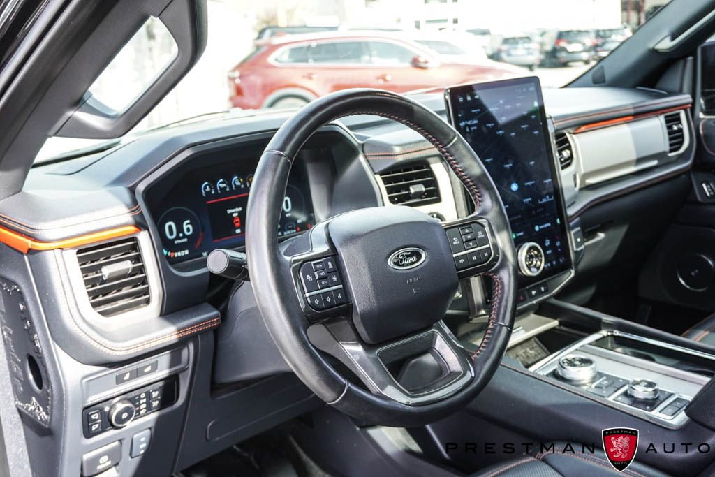 2024 Ford Expedition Timberline