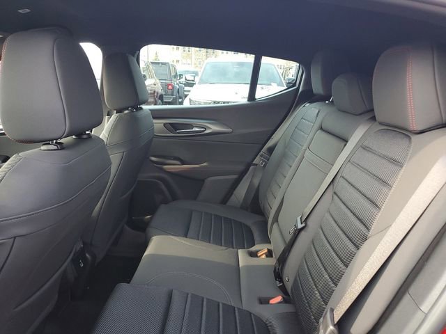 2025 Dodge Hornet GT