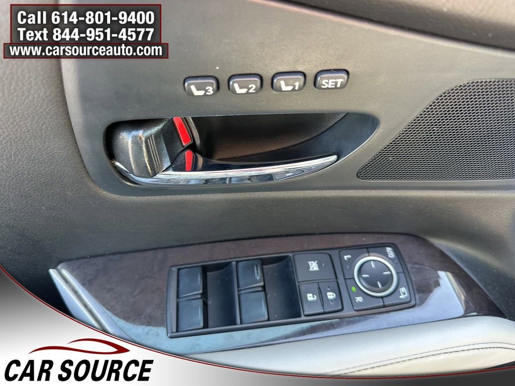 2013 Lexus RX 350 AWD