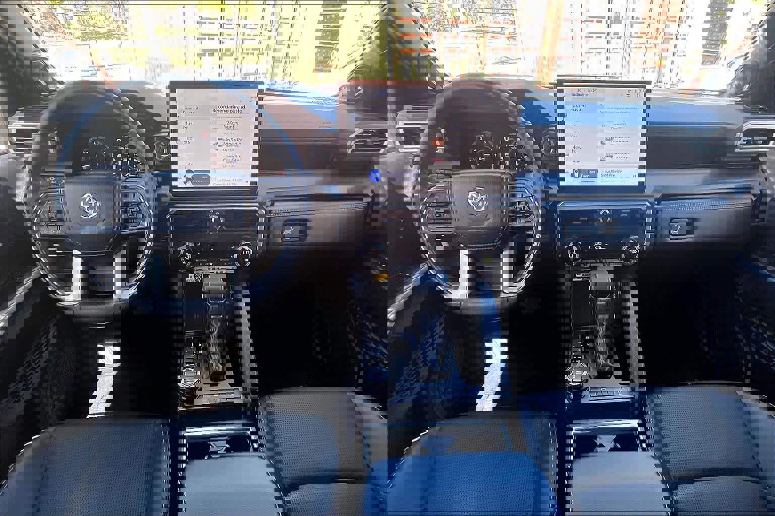 2025 Toyota 4Runner Limited