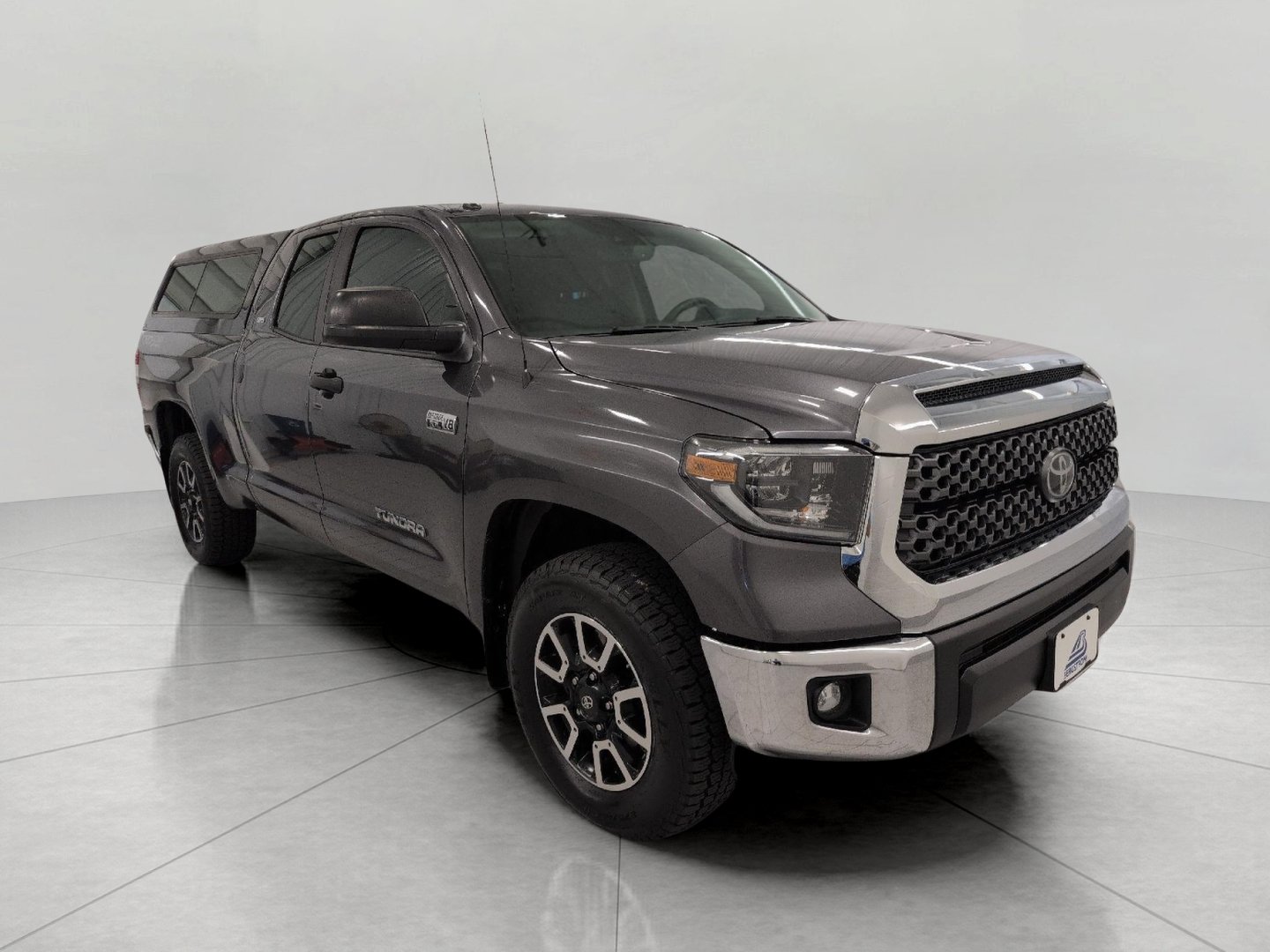 Used 2019 Toyota Tundra SR5 w/ TRD Off Road Package