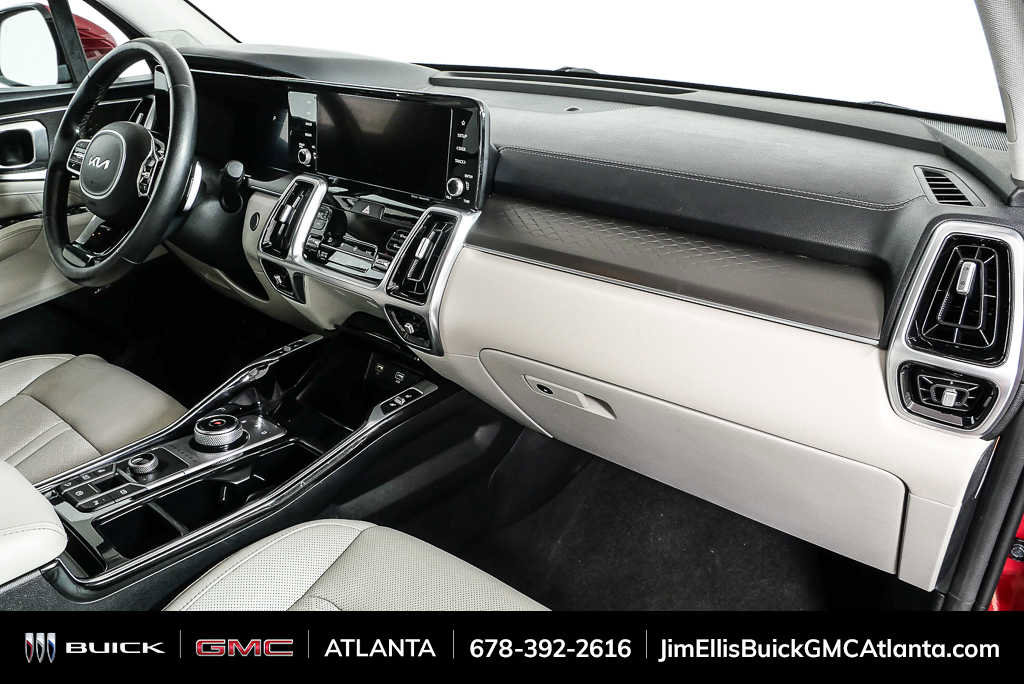 2023 Kia Sorento SX Prestige