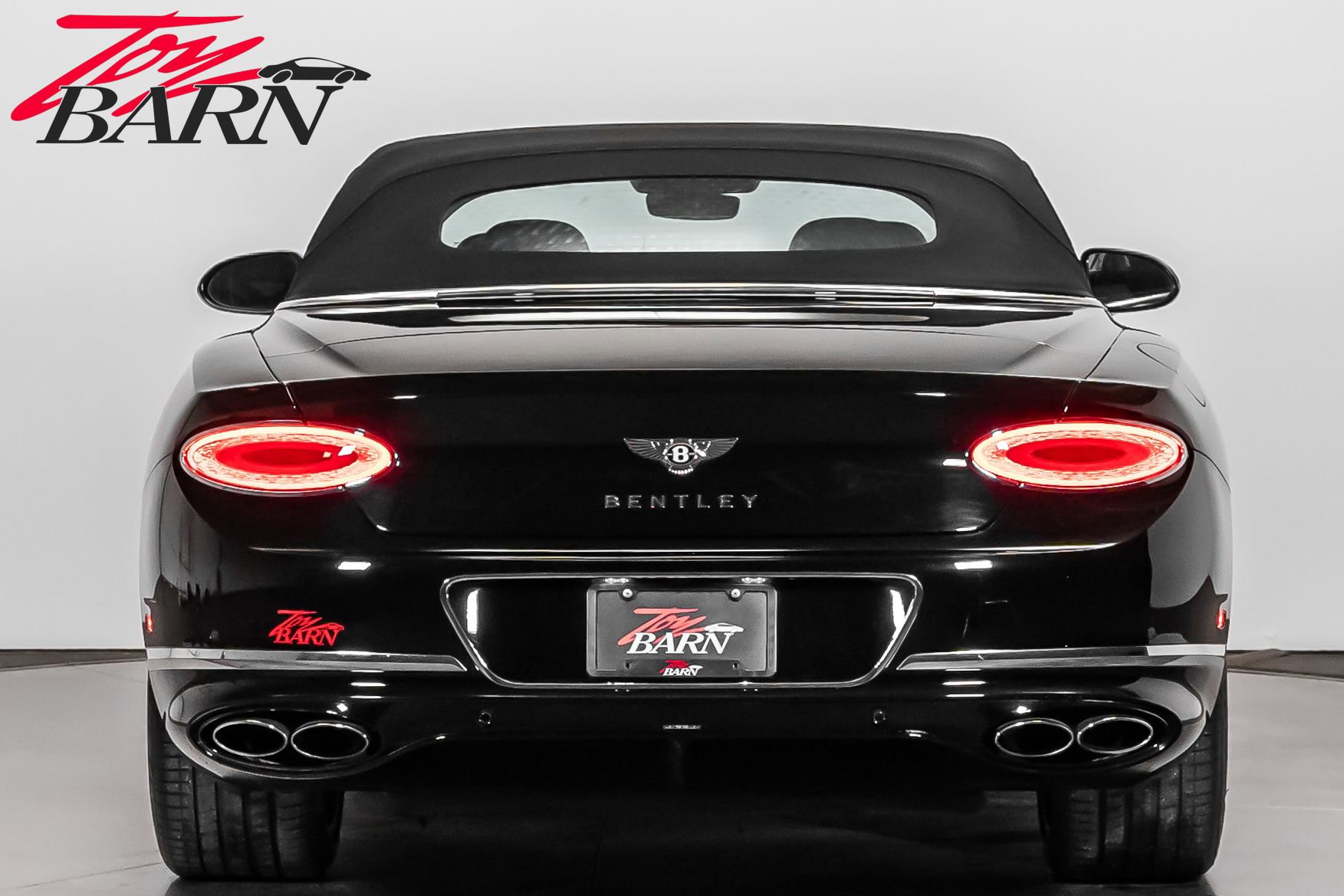 2020 Bentley Continental GT