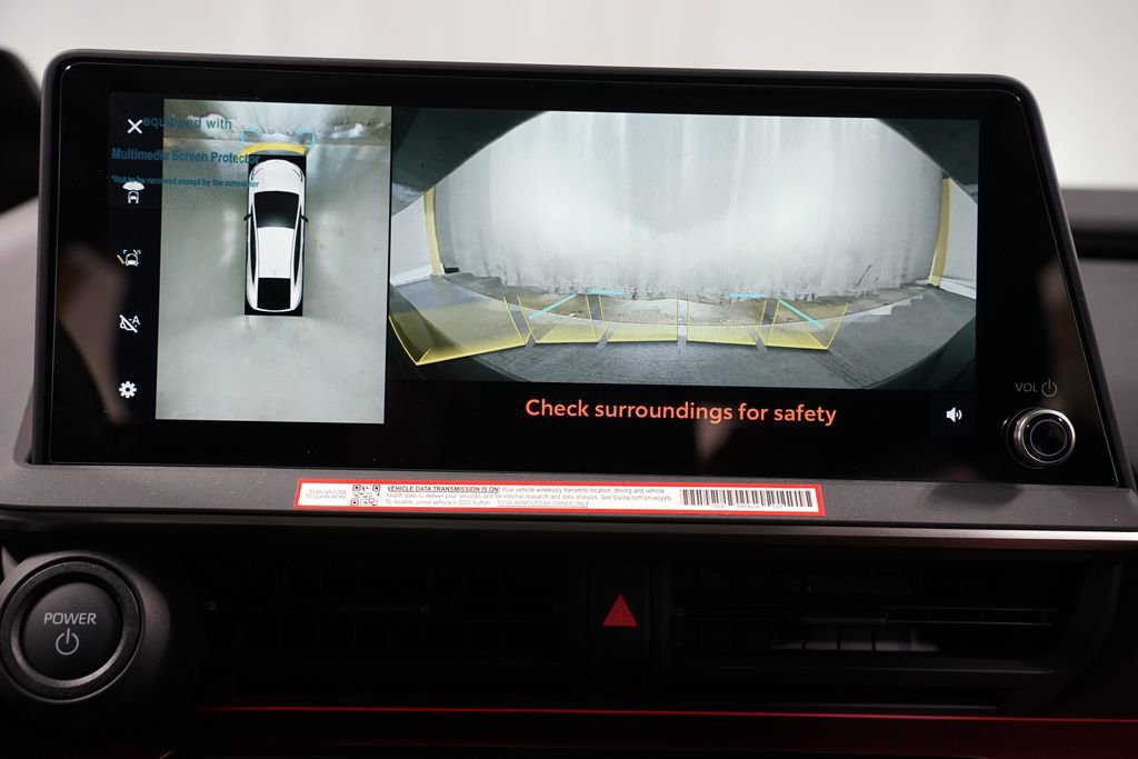 2026 Toyota Prius Plug-In Hybrid