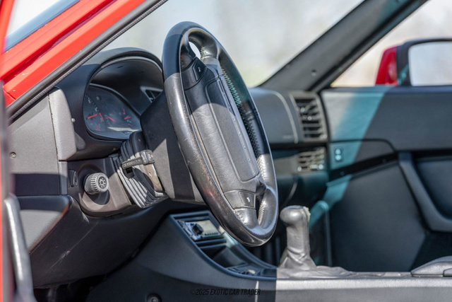 1988 Porsche 944 Turbo