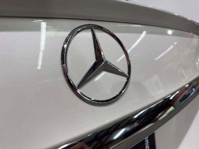 2020 Mercedes-Benz S 450 Sedan