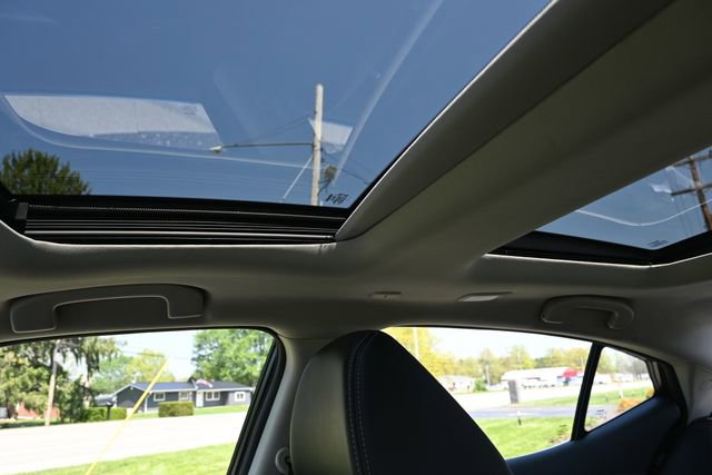 2023 Nissan Maxima SL