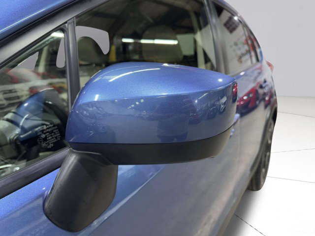 2017 Subaru Crosstrek 2.0i Premium