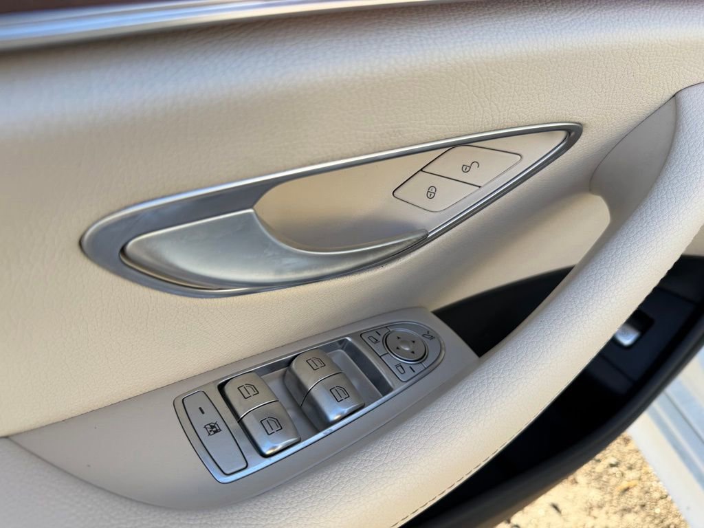 2020 Mercedes-Benz E 350 Sedan