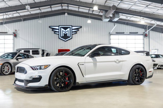 Used 2019 Ford Mustang Shelby GT350R w/ GT350R Equipment Group 920A