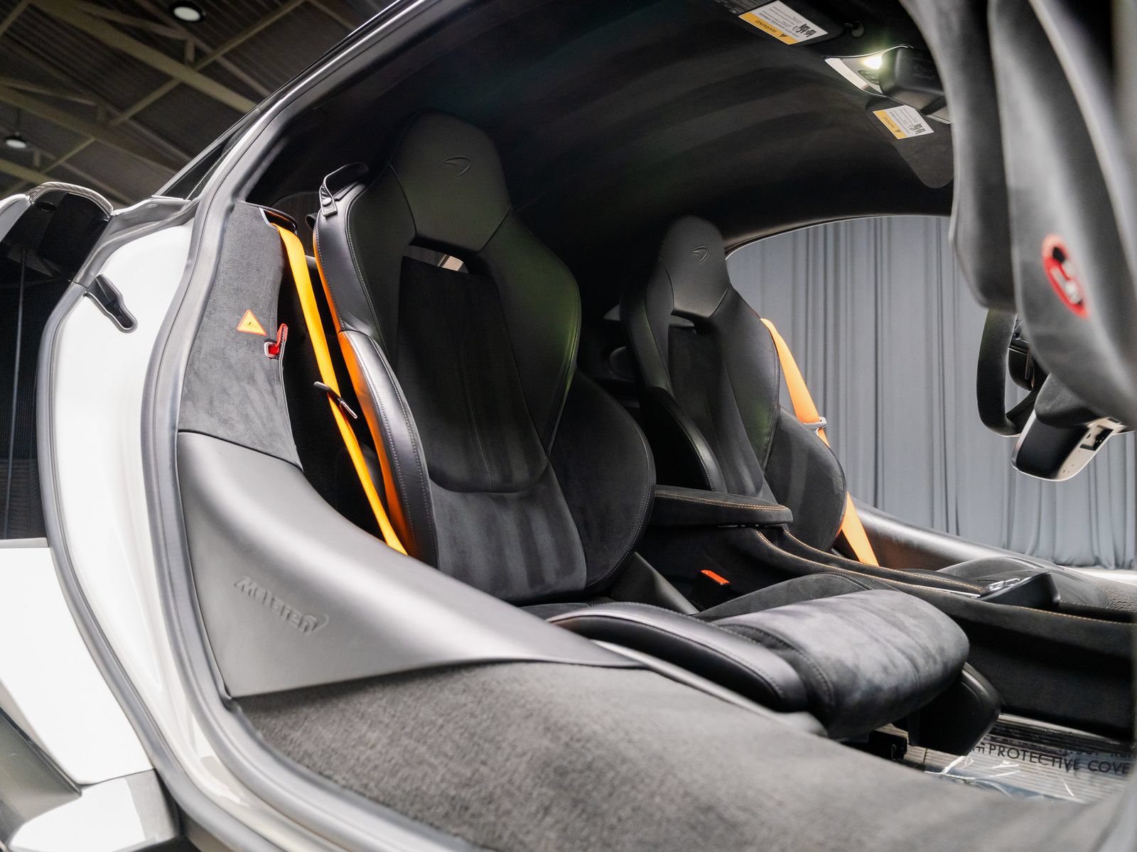 Used 2019 McLaren 600LT photo 73