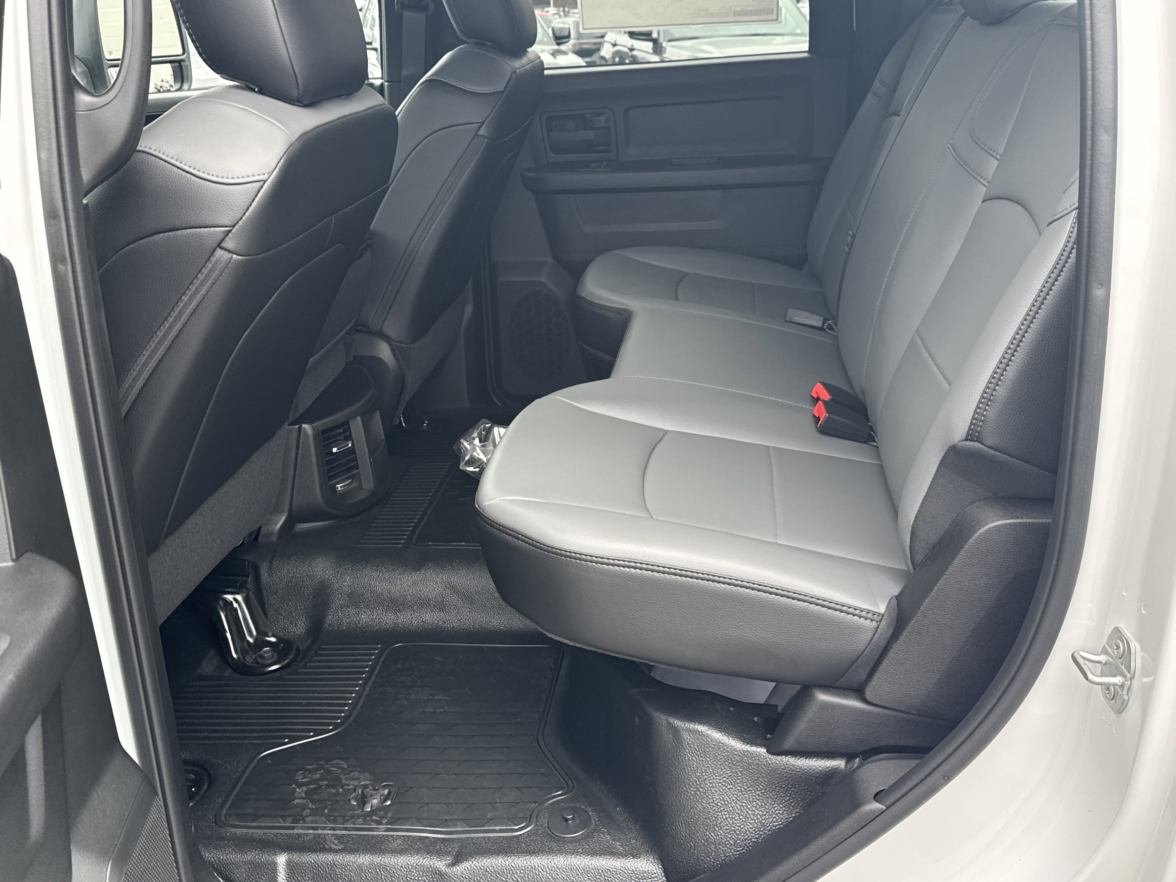 2026 RAM 5500 Tradesman