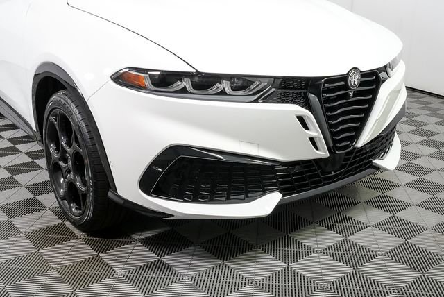 2026 Alfa Romeo Tonale