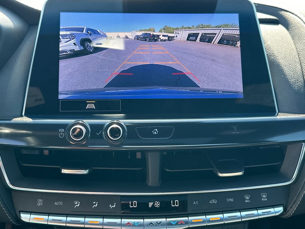 2021 Cadillac CT5 Premium Luxury