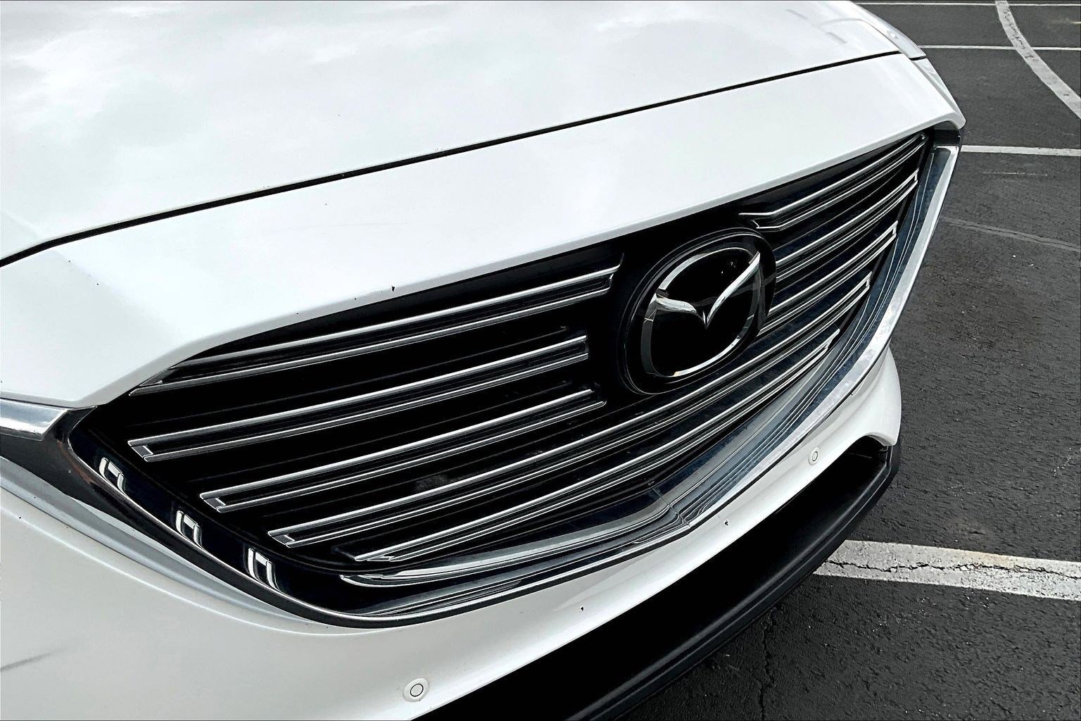 2020 MAZDA Cx-9 Touring