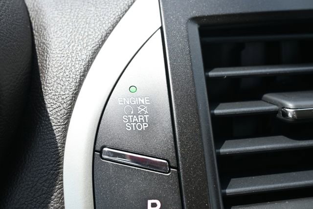 2018 Lincoln MKC Select