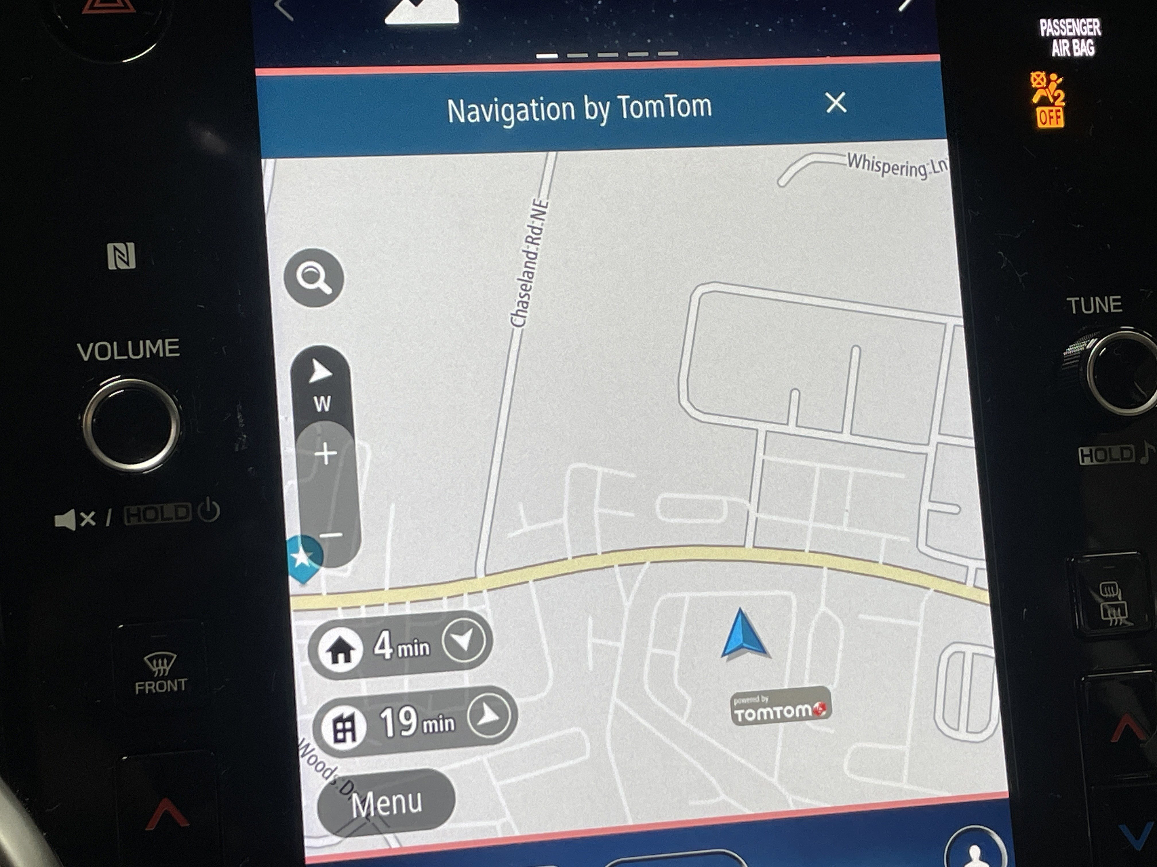 2022 Subaru Outback Limited XT