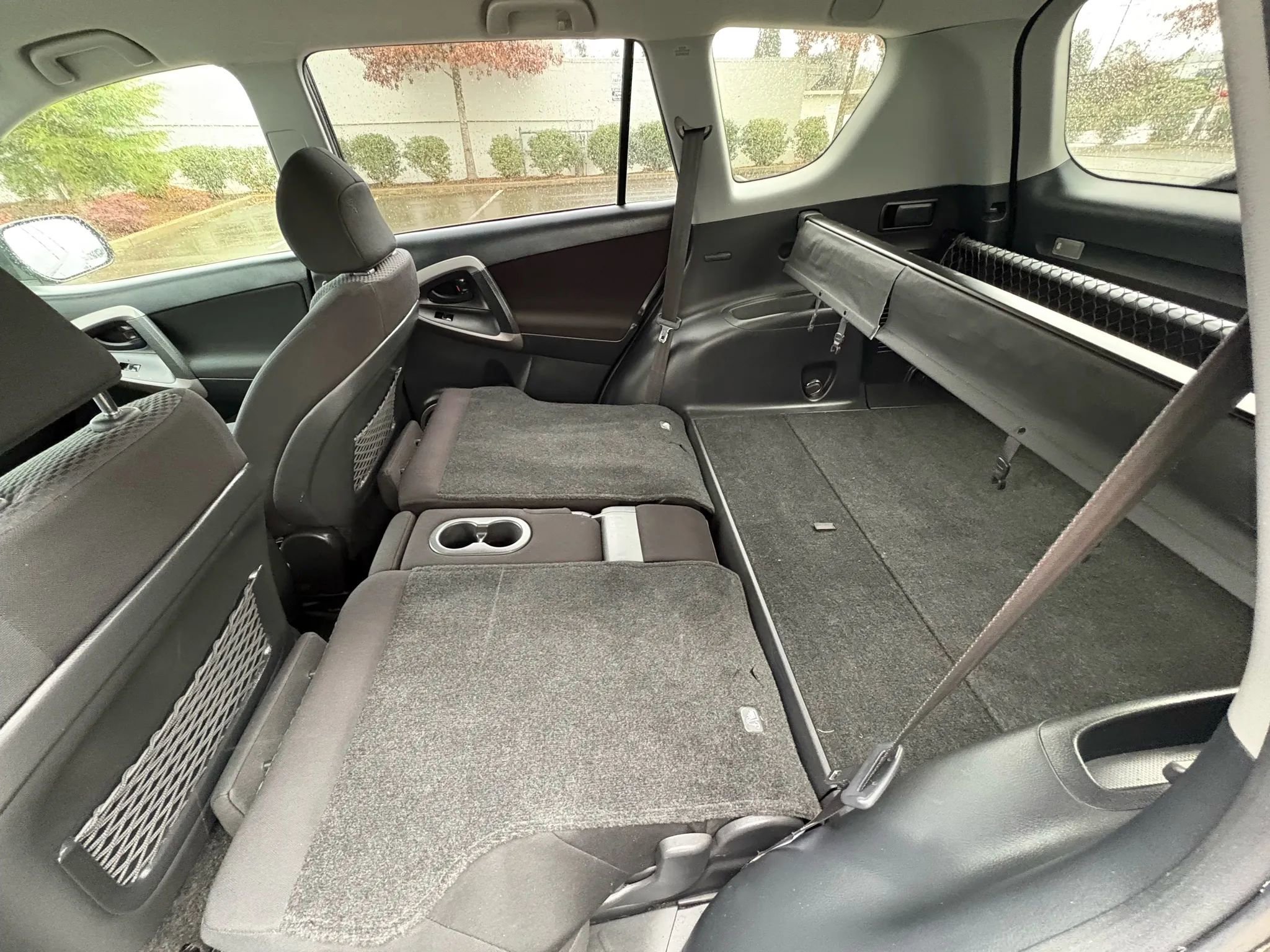 2006 Toyota RAV4 Sport