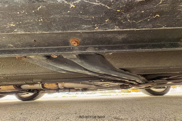 2007 Nissan 350Z Touring