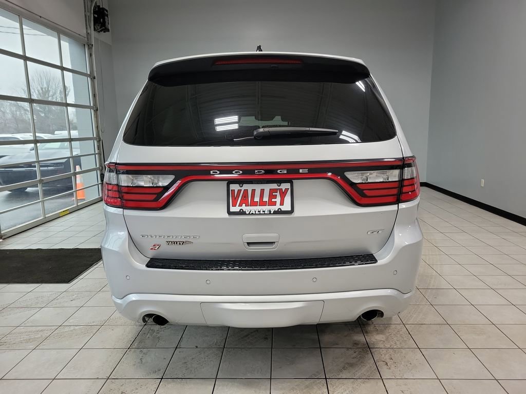 2024 Dodge Durango GT