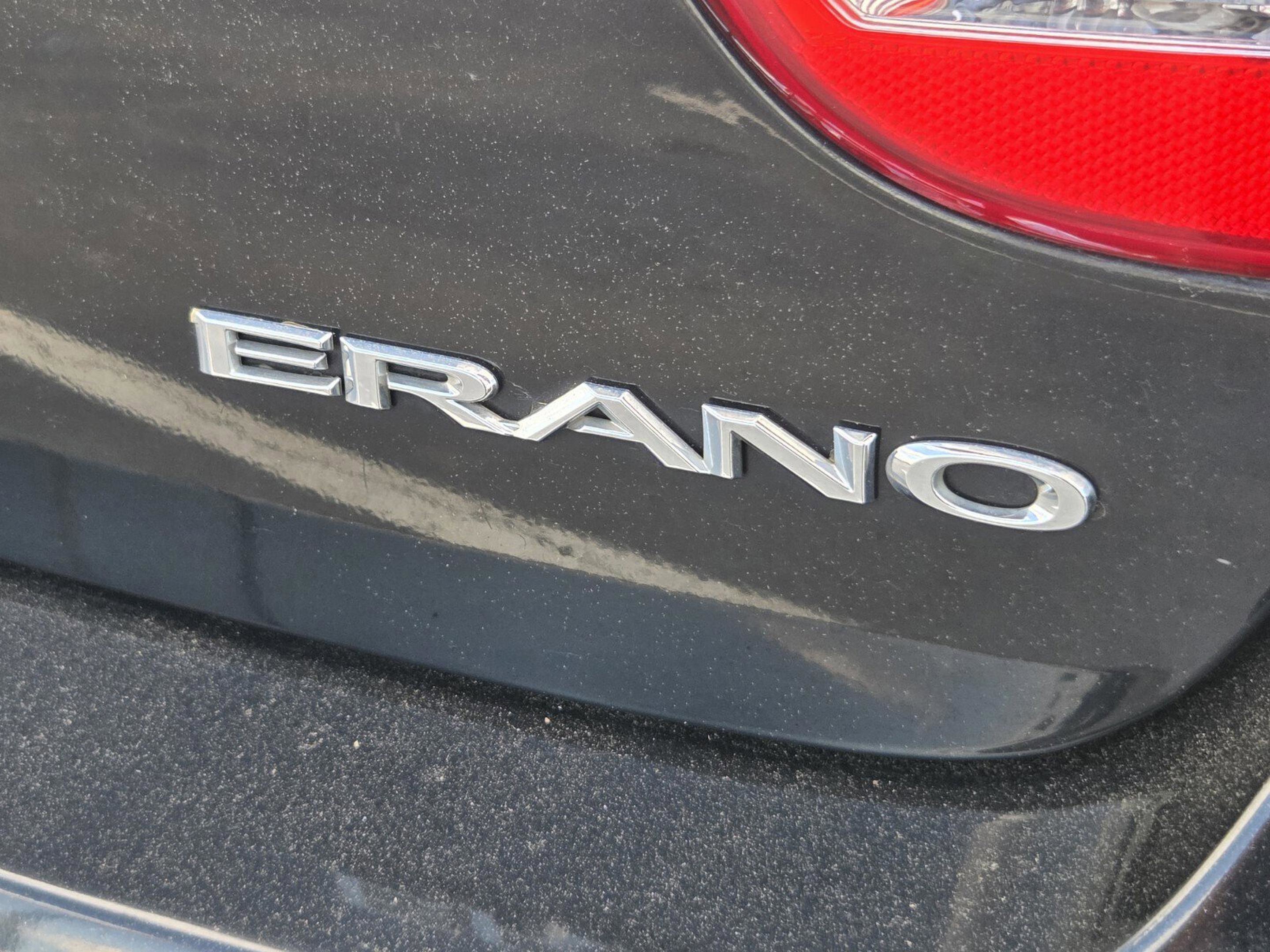 2012 Buick Verano Convenience