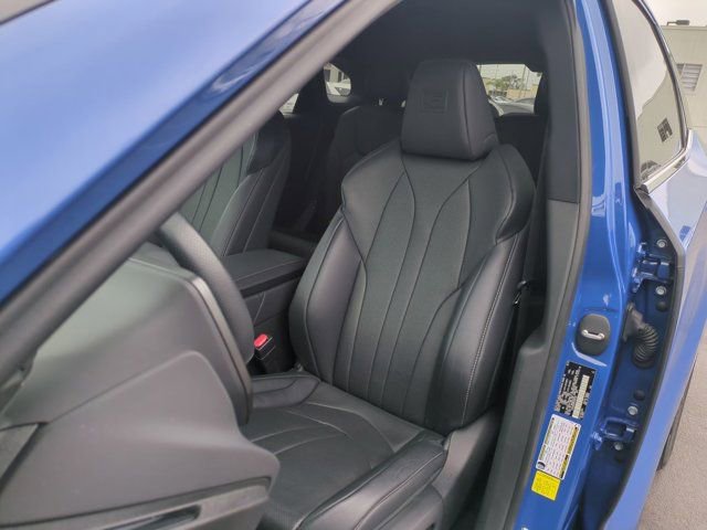 2023 Lexus RX 350 F Sport