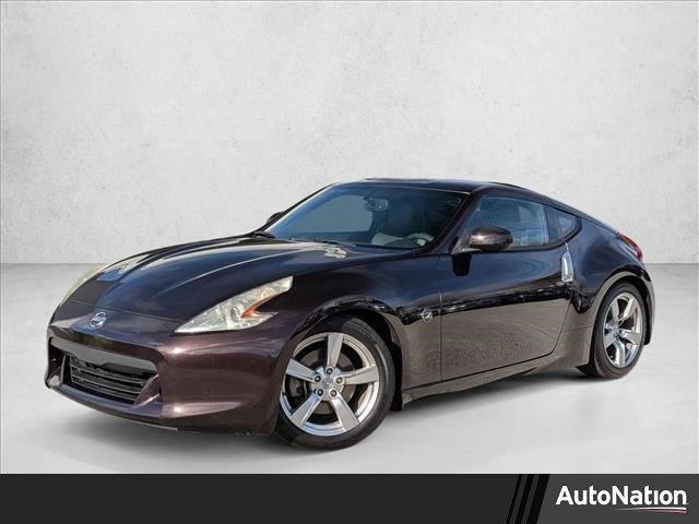 Used Nissan 370Z for Sale in Daytona Beach, FL - Autotrader