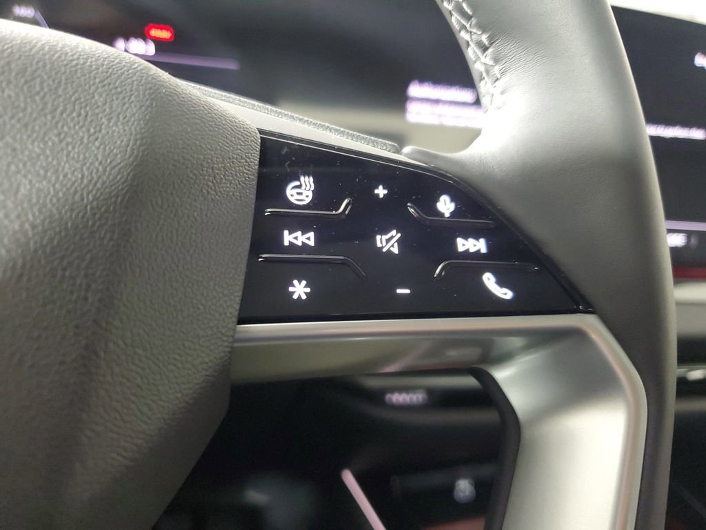 2026 Audi A6 Prestige