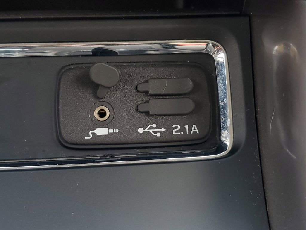 2019 Subaru Ascent Premium