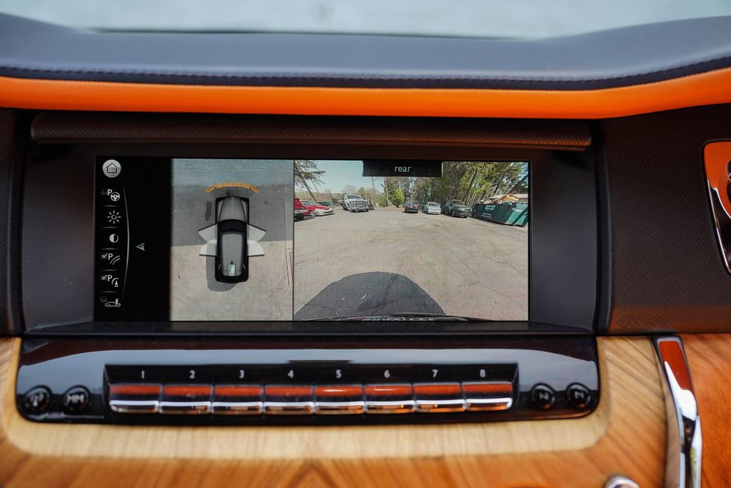 2019 Rolls-Royce Cullinan