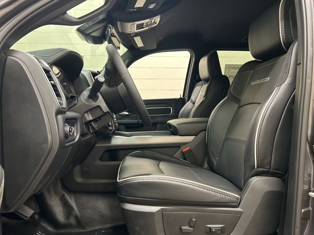 2026 RAM 4500 Tradesman