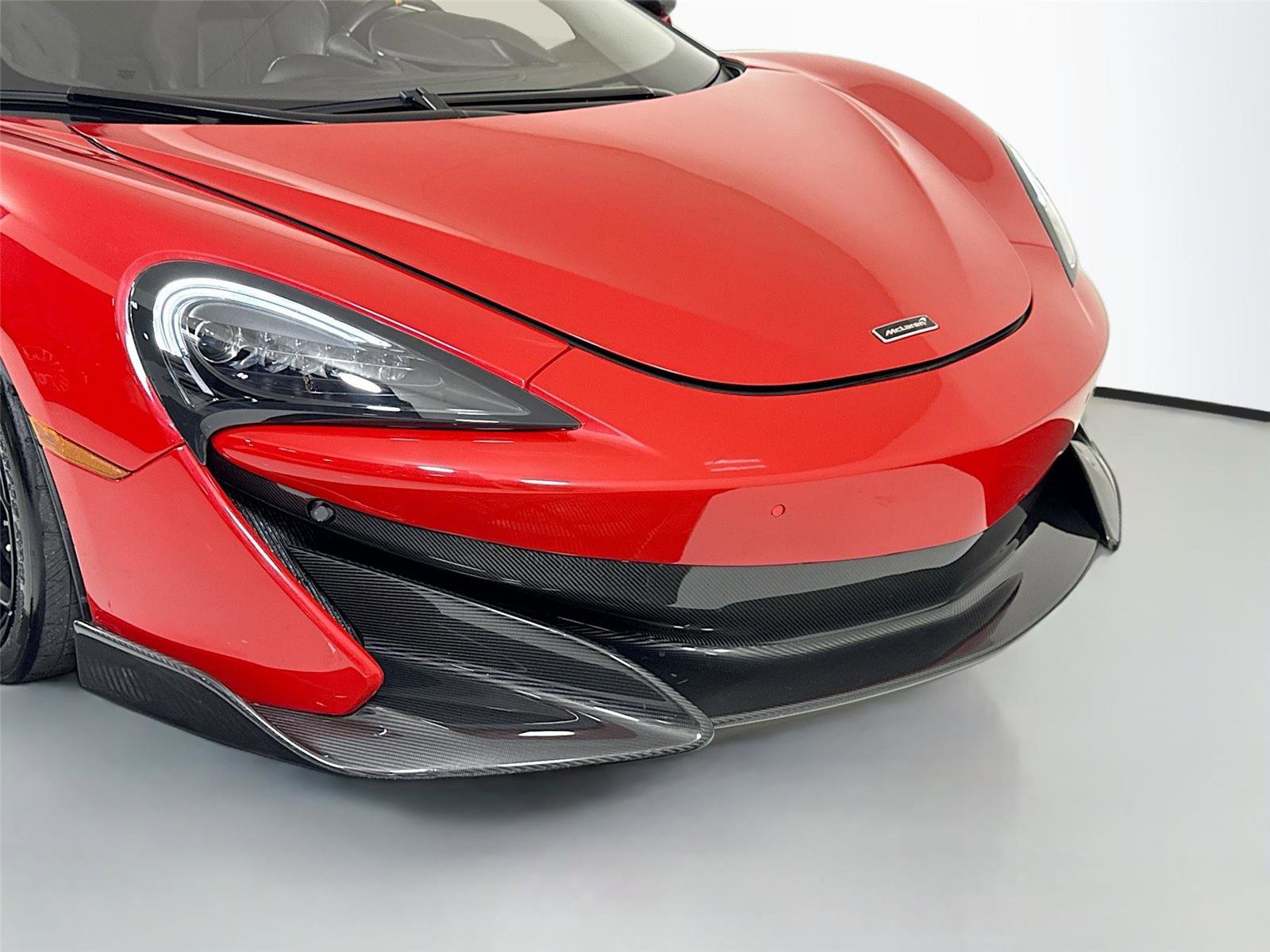 Used 2019 McLaren 600LT photo 34