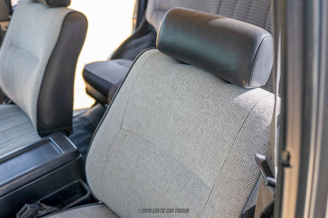 1989 Toyota Land Cruiser