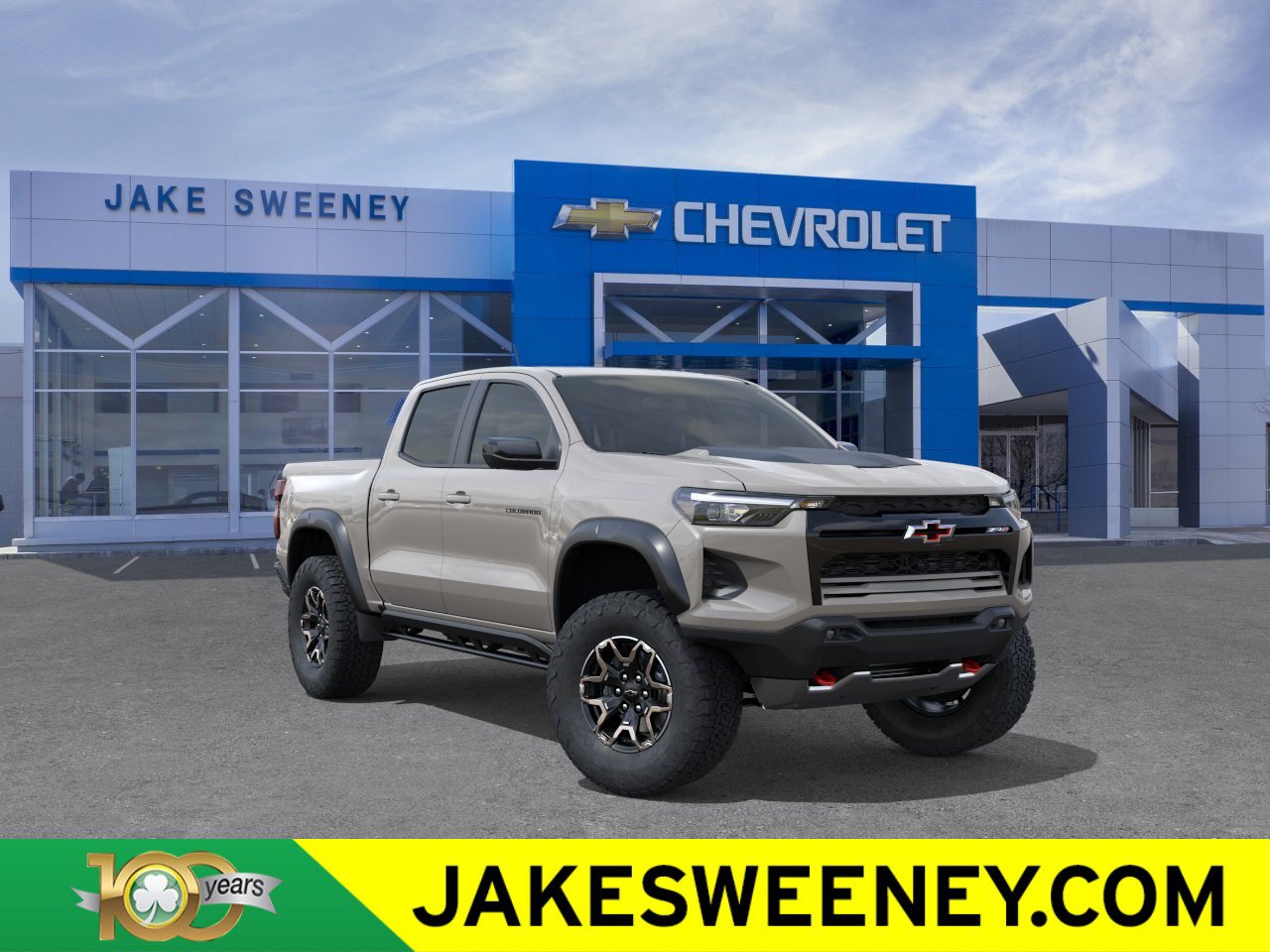 New Chevrolet Colorado ZR2 for Sale in Cincinnati, OH - Autotrader