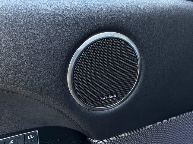 2021 Land Rover Range Rover Sport HSE Silver Edition