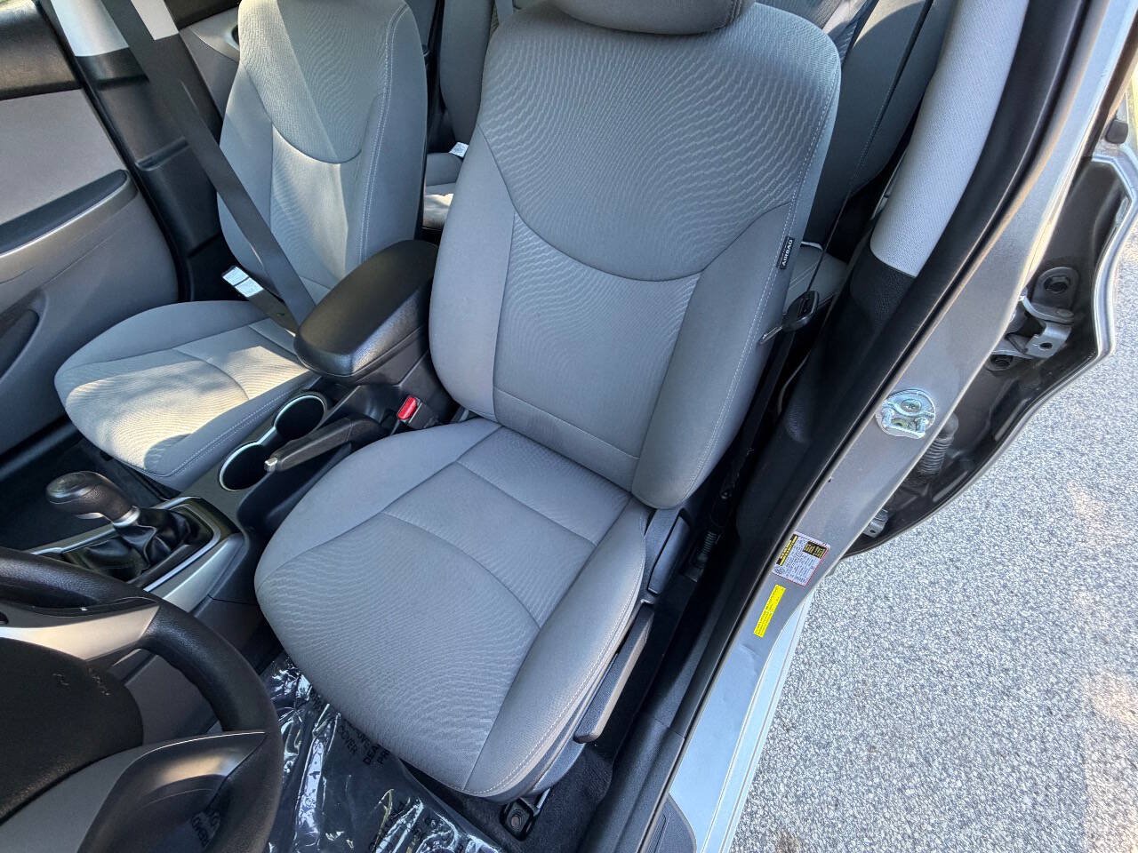 2016 Hyundai Elantra SE - Photo 8