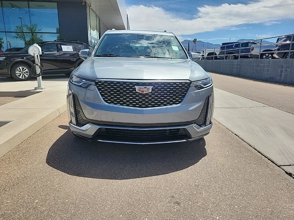 Cadillac XT6 for Sale - Kelley Blue Book