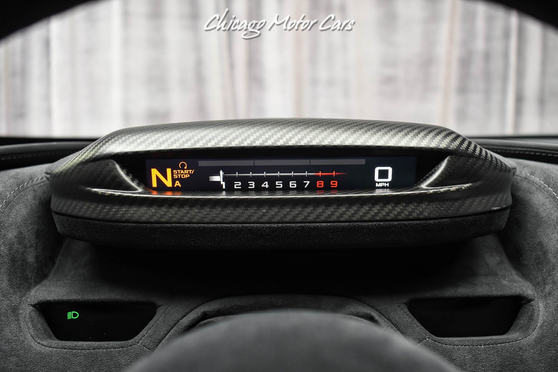 Used 2020 McLaren 720S Performance photo 13