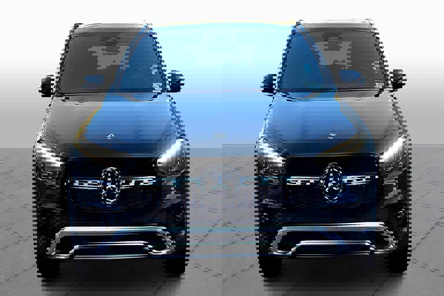 2026 Mercedes-Benz GLA 250