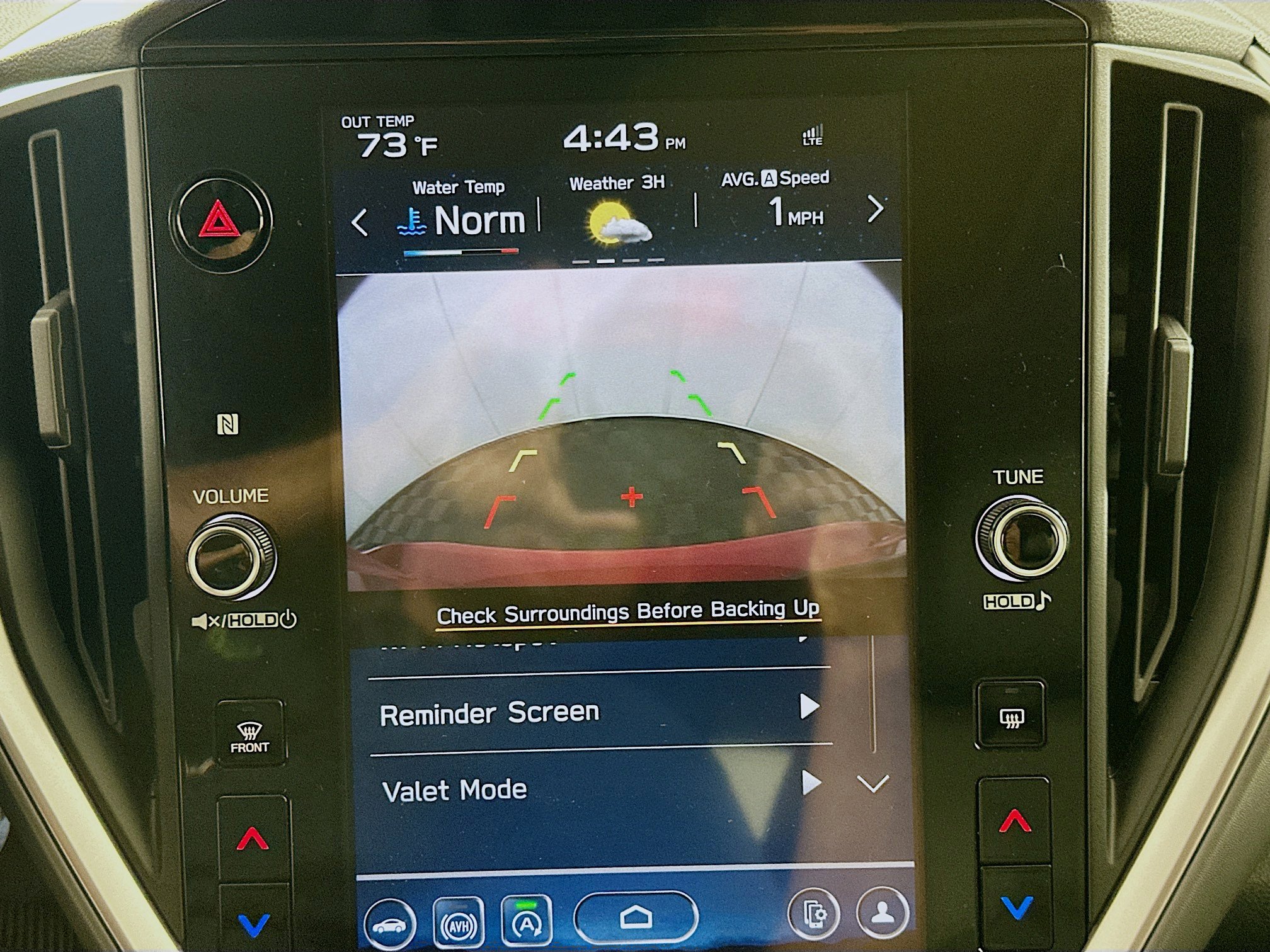 2024 Subaru Crosstrek 2.0i Premium