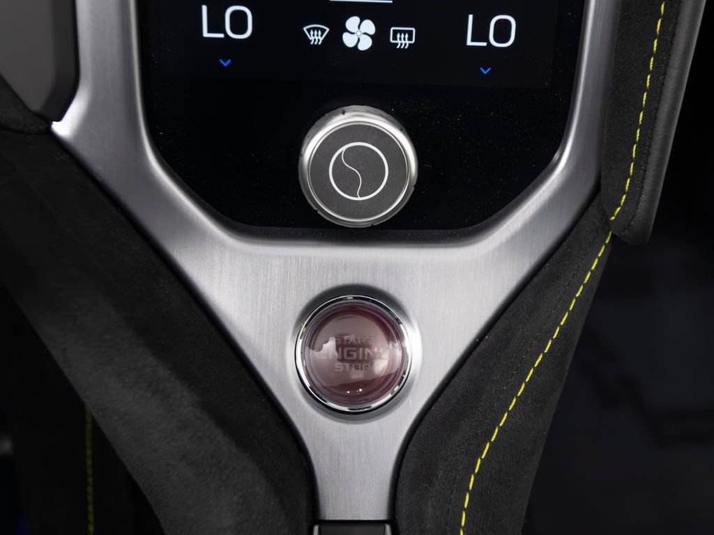 Used 2024 McLaren 750S Spider photo 23