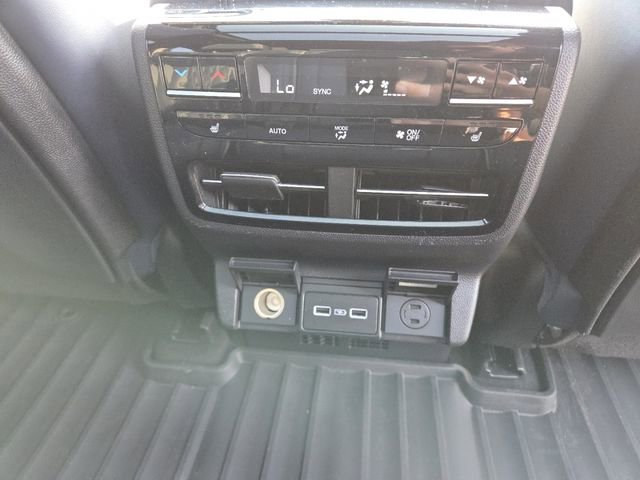 2022 Acura MDX Type S