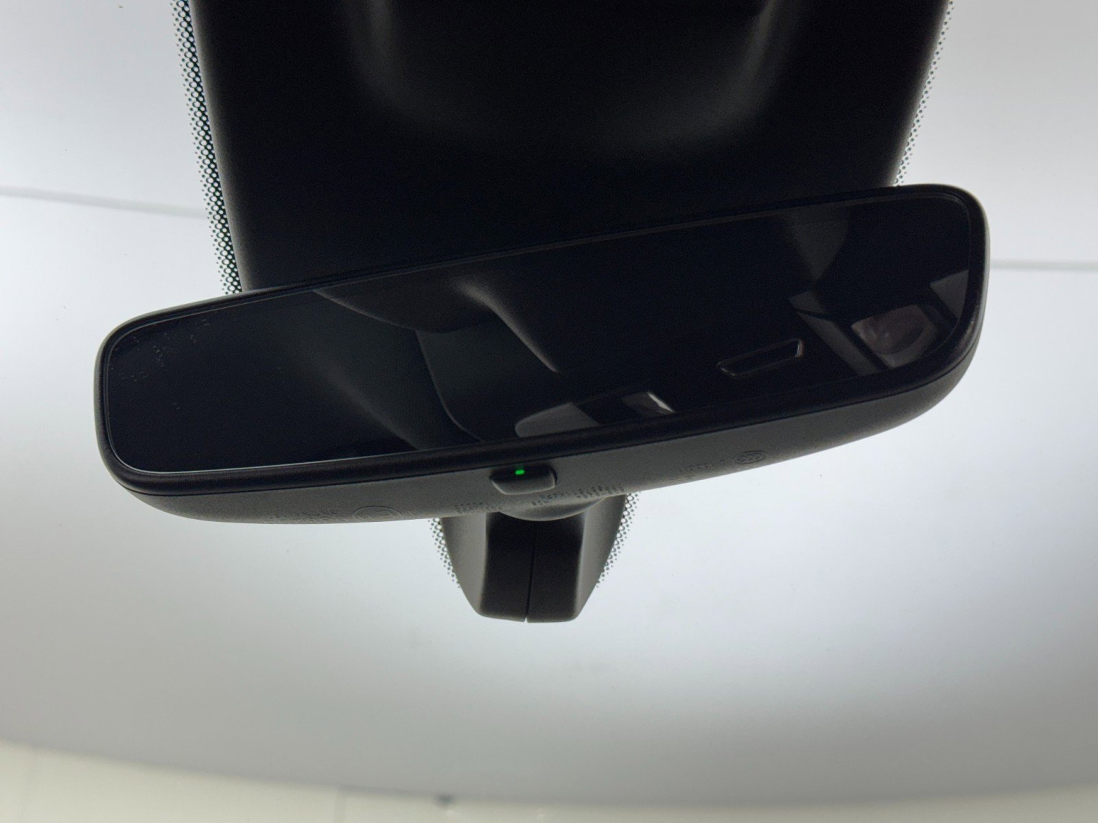 2020 Porsche Macan GTS