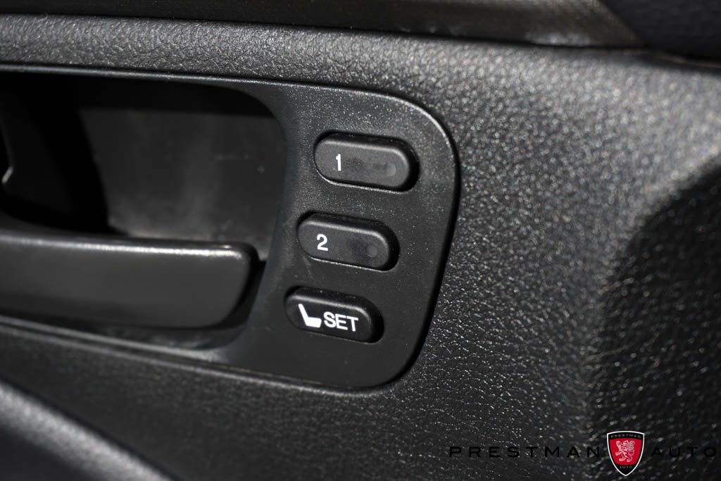 2024 Honda Passport TrailSport