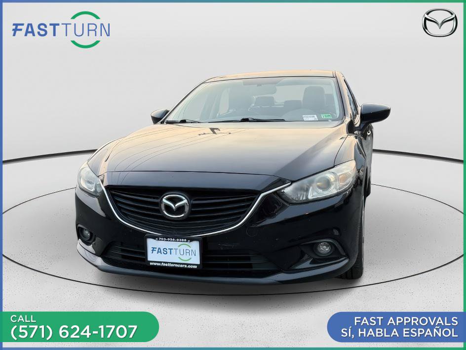 Used MAZDA MAZDA6 for Sale in Pasadena, MD - Autotrader